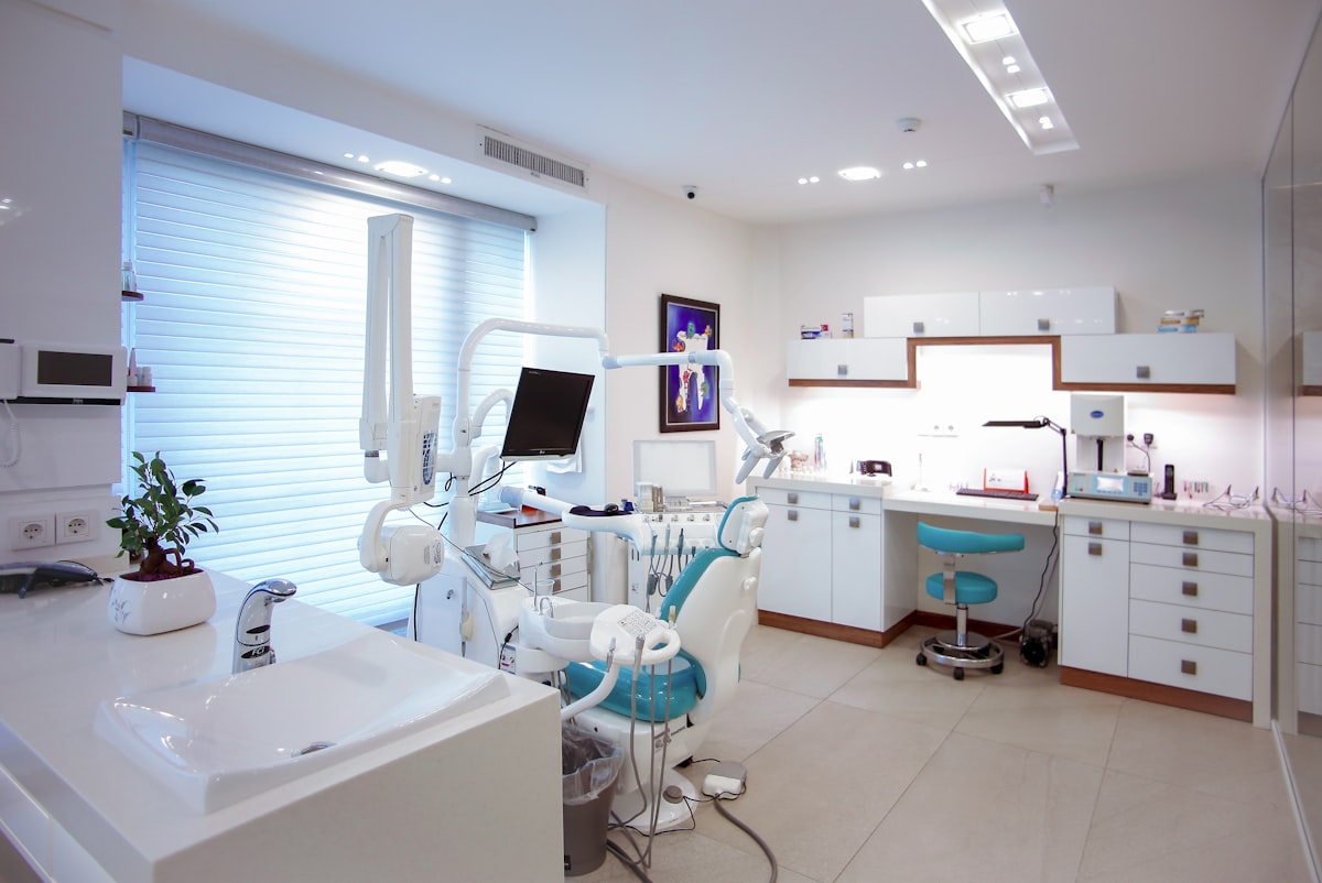 General Physician Services